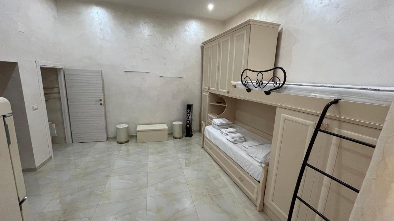 B&B Sasi Naples Exterior photo